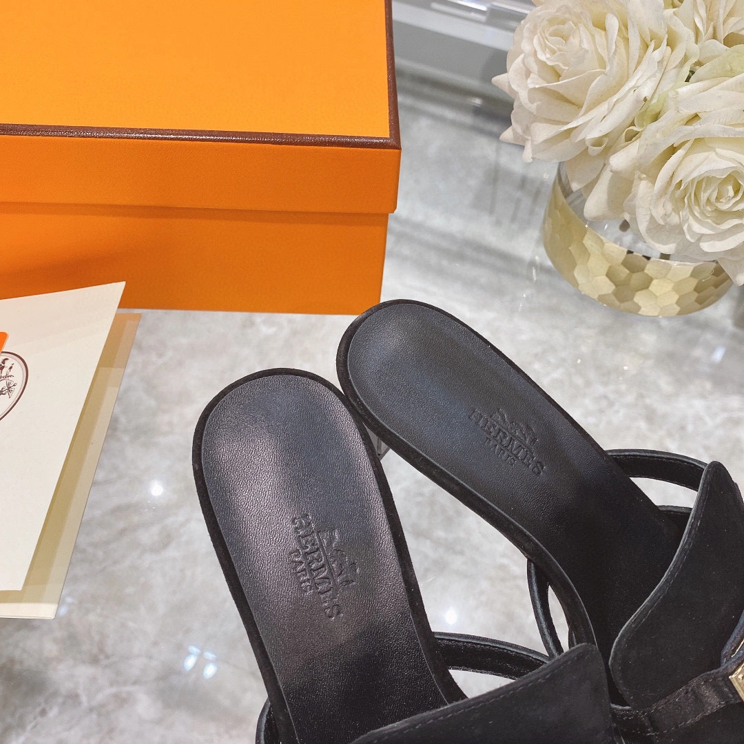 coco--Calfskin Heel height6.5cm item : B-X034B1309L